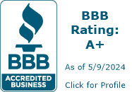 CRJ Contractors LLC BBB Business Review